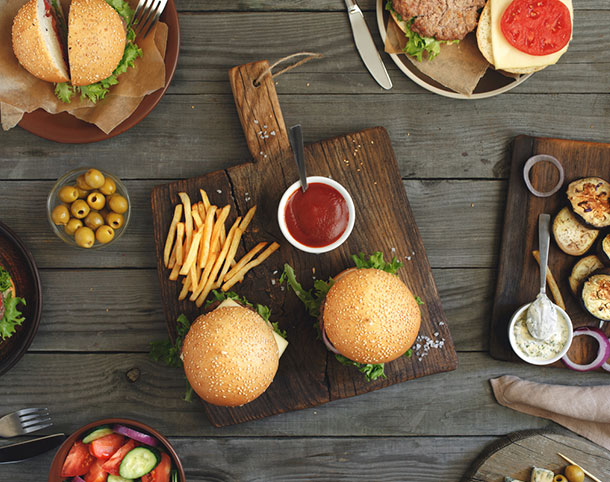 Dîner