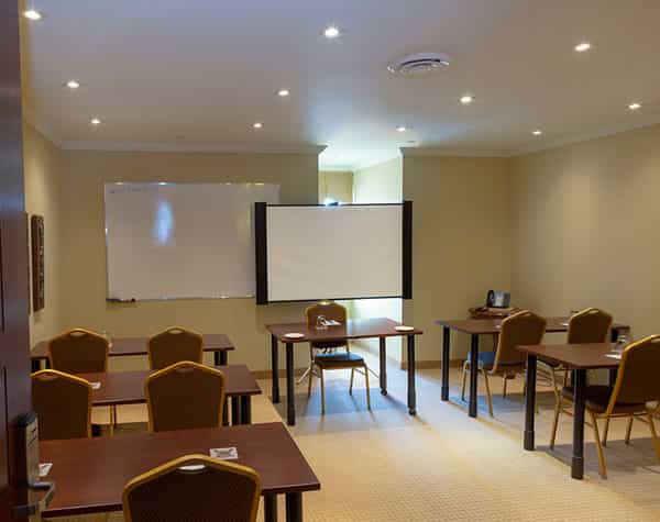 Salle de réunion Mercier