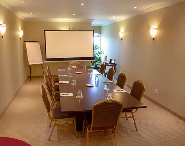 Salle de réunion Saint-Laurent