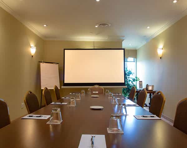 Salle de réunion Saint-Laurent