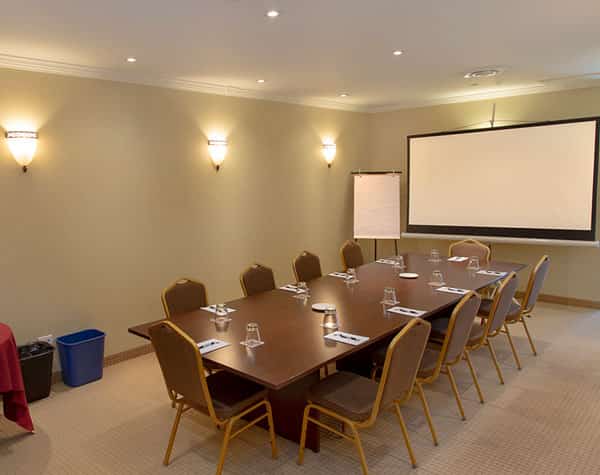 Salle de réunion Saint-Laurent
