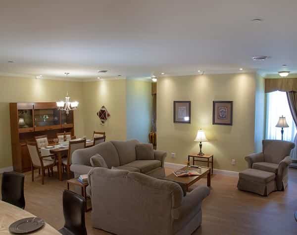 Lofts