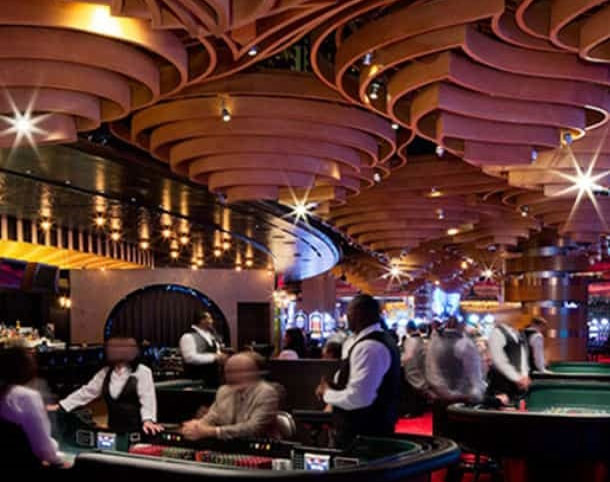 Casino de Montréal