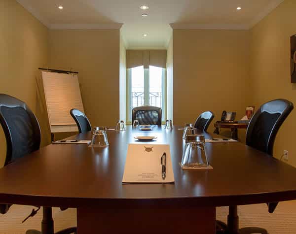 Salle de réunion Victoria