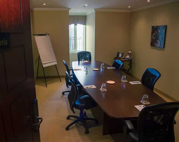 Salle de réunion Victoria